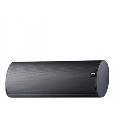 Центральный канал Canton CD 250.3, black